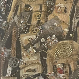 My life runs like clockwork