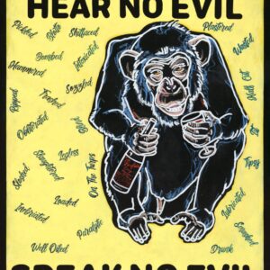 Covid Monkey
